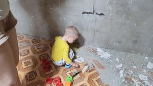 Делаем ремонт в квартире своими руками Часть 2