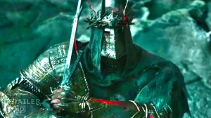 The Lords of the Fallen Русский трейлер (Дубляж) Игра 2023