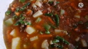 Замороженные овощи. Что приготовить. Полезно и вкусно.