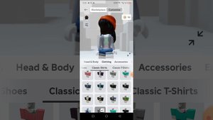 как сделать крутой скин в роблокс за 0 робуксов некоторые вещи покажу тутор на них за 100 лайков