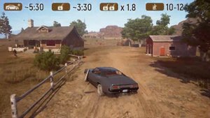 State Of Decay 2 - Все машины СоД2