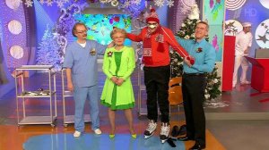 Жить здорово! Выпуск от 19.12.2014