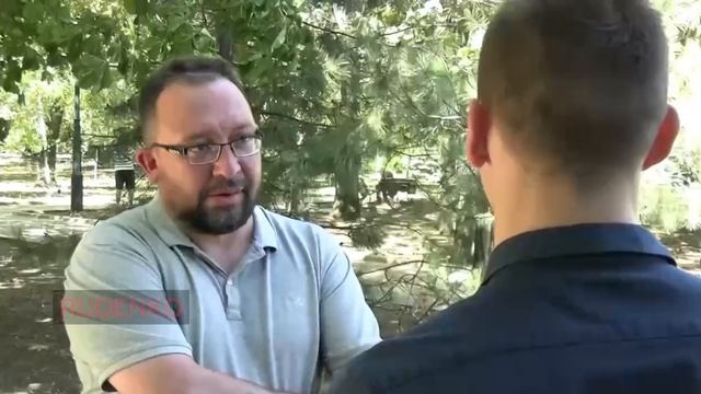 В Донецке задержана группа наводчиков