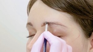 АСИММЕТРИЧНЫЕ БРОВИ | Моделирование и коррекция