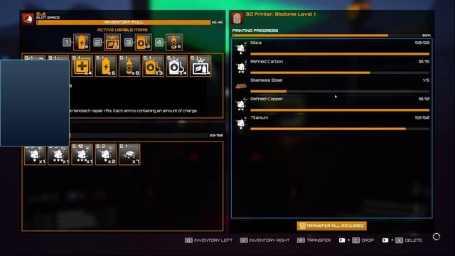 JCB Pioneer: Mars: E6 смотреть онлайн