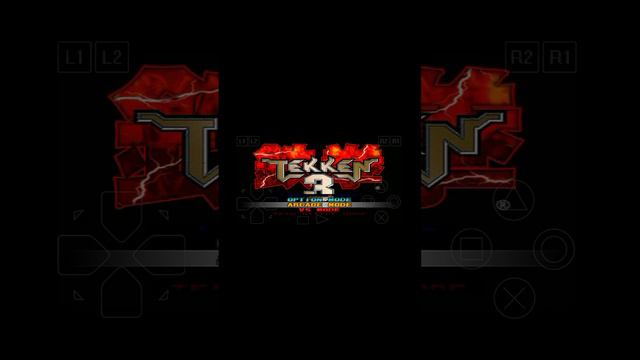 how unlock all character of tekken 3 simple process