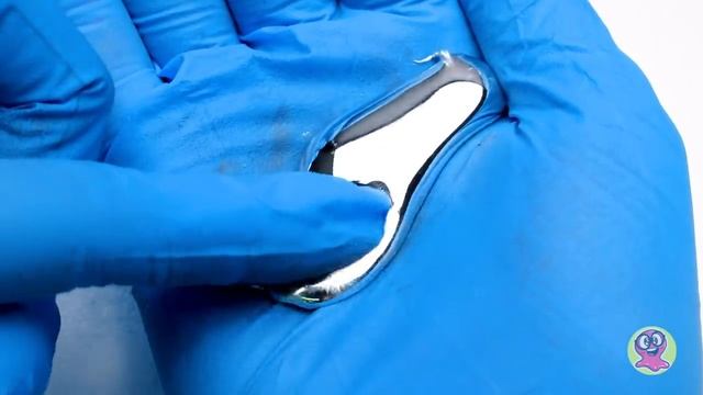 Как сделать Lego-человечков из галлия смотреть онлайн