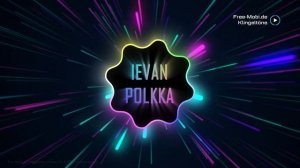 Ievan polkka – Klingelton,  Elektronische Tanzmusik