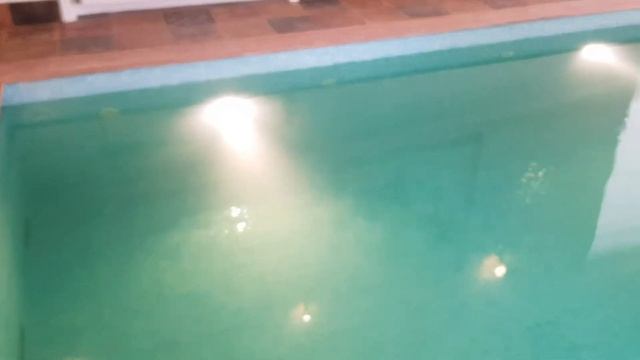 Бассейн без химии. 8-916-147-38-17 Владимир. смотреть онлайн