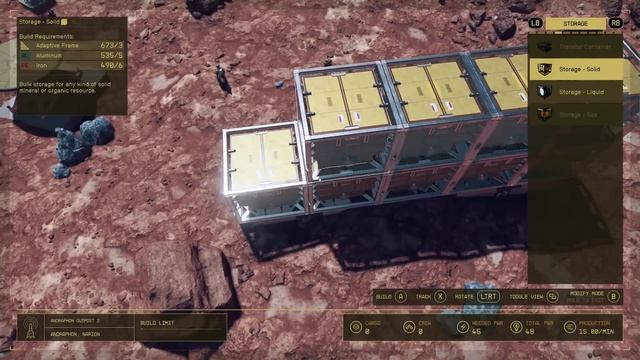 Starfield - BEST XP FARM EXPLOIT! Level Up Fast, Infinite Credits & Best Outpost Locations смотреть онлайн