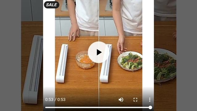 Диспенсер для пищевых продуктов