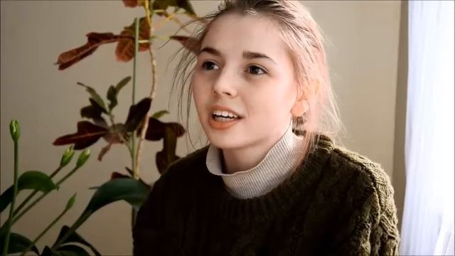 Артюр Рембо «В Семнадцать лет...» смотреть онлайн