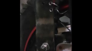 натяжитель цепи для Shineray X-Trail 250