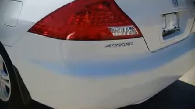 2007 Honda Accord Cpe LX Coupe in Clearwater, FL 33764 смотреть онлайн