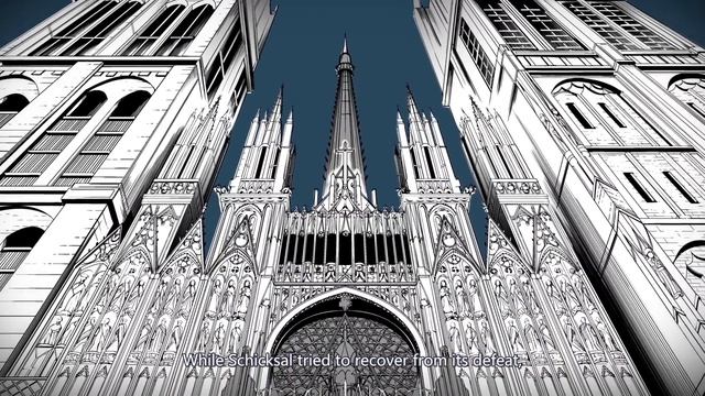 Introducing the Honkai-verse  Honkai Operation Center Chapter 1  Honkai Impact 3rd