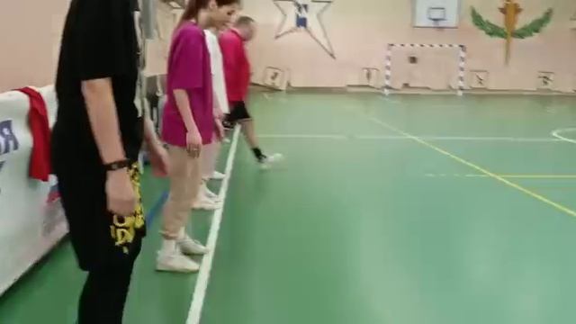 Видеоурок №6