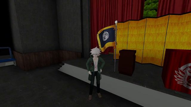 “Суровая реальность” | Эпизод #383, Сезон #1 | Danganronpa Online смотреть онлайн