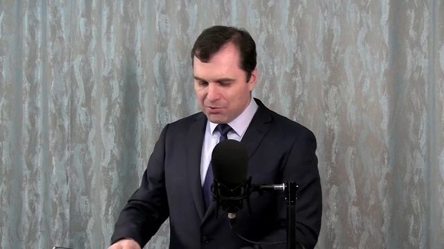 Порядок и дисциплина || Вступление || Часть 1 ||