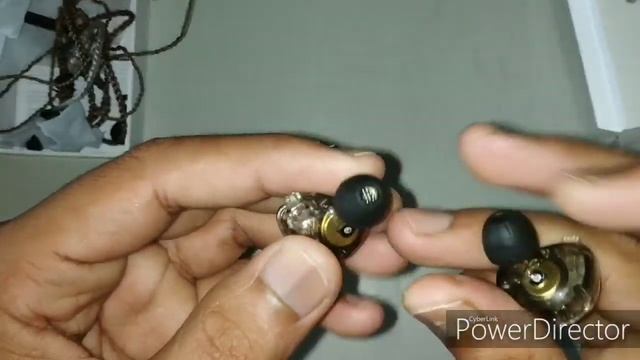Kz zs10 pro Unboxing смотреть онлайн