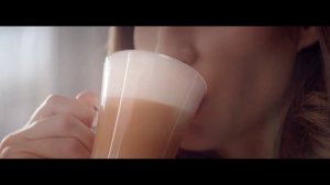 NESCAFÉ Dolce Gusto Advertisment "Art Work" 2013
