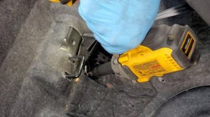 Full Rear Seat Removal DIY | C7 Audi A6/A7, S6/S7, RS6/RS7