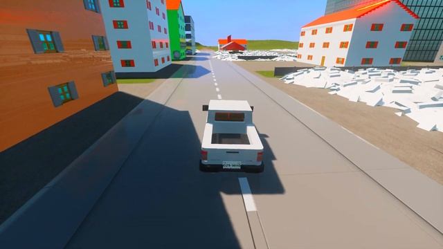 ЭЙ МУЖИК ОСТАНОВИСЬ НА МИНУТУ ОХОТИТСЯ НА НАС В BRICK RIGS! ТРЕВОР ХЕНДЕРСОН ВЫЖИВАНИЕ В БРИК РИГС! смотреть онлайн