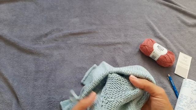 Экспресс МК Детское Худи реглан сверху. Расчёты, принцип, как вязала смотреть онлайн