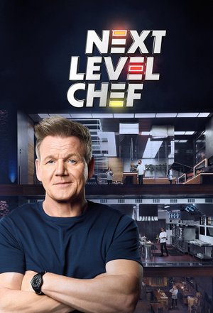 Next Level Chef S01E01 Шеф-повар следующего уровня 01х01 VO Vlad Dorf