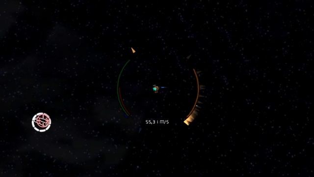 Let's Play Space Salvager Episode 1 смотреть онлайн