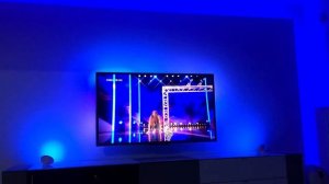 Philips Ambilight