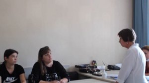 Вернули девочку в семью или чем пичкают в детдоме