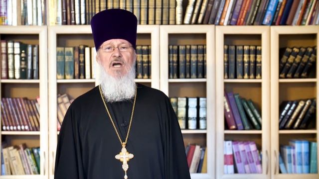 Святитель Иоанн Тобольский. Православный календарь 23 июня 2023
