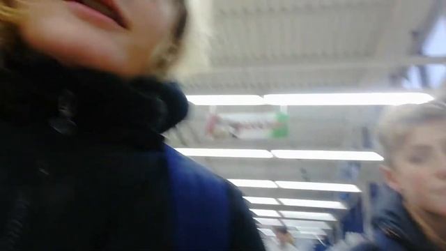|VLOG|Катаем в стриту на самокатах!