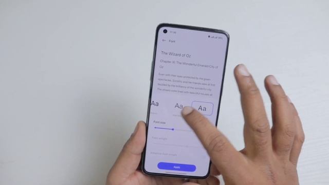 Oneplus 8T Android 13 Update On Pta Patch Smartphone | Stable Oxygen Os13 Update | VIP Pta Approved
