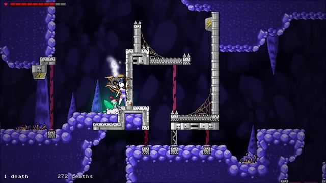 Wings of Vi - 7 - geology