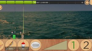 Реальная Рыбалка. Чёрное Море. Сарган.