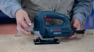 ЛОБЗИК BOSCH GST 8000 E | #Забей.ру