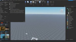 Roblox Studio | Save Failed Error