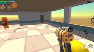 ФНАФ 9 прохождения