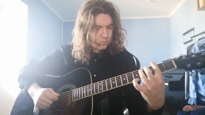 Продаю Ibanez v72e-bk