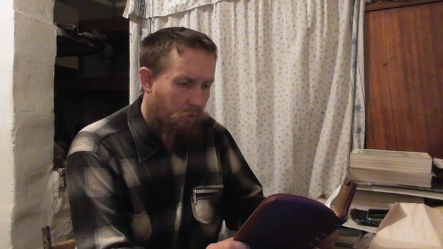 Евангелие от Иоанна с 20 гл по 21 гл смотреть онлайн