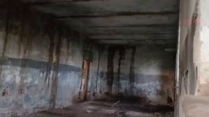 ПОДЗЕМНЫЕ ВОДЫ. Страшные истории на ночь. Страшилки на ночь.