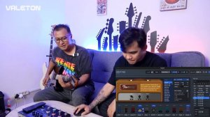 GP-200 SIAP DIBAWA MANGGUNG ARI "PADI" | TWEAKING SESSION