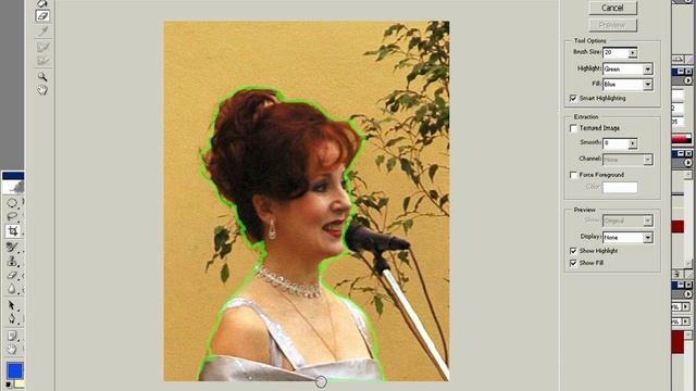 Фтошоп урок 3 смотреть онлайн