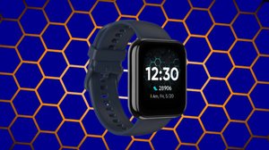 Смарт часы REALME DIZO WATCH 2001 ► ПОЛНЫЙ ОБЗОР