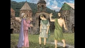 Мульткалендарь 11 января