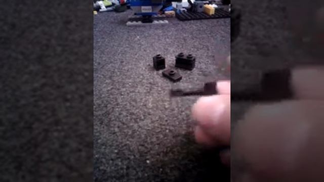 как сделать из лего катер смотреть онлайн