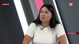 Открытая власть. Анастасия Школина. Выпуск от 25.07.24