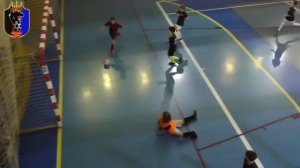 Шикарный гол футболистов 6-7 лет. ЦДКА Москва