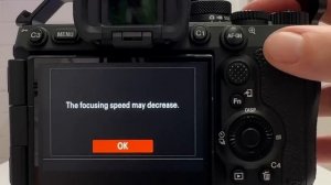 NEW Sony a7R V -  70 Tips & Tricks & Settings